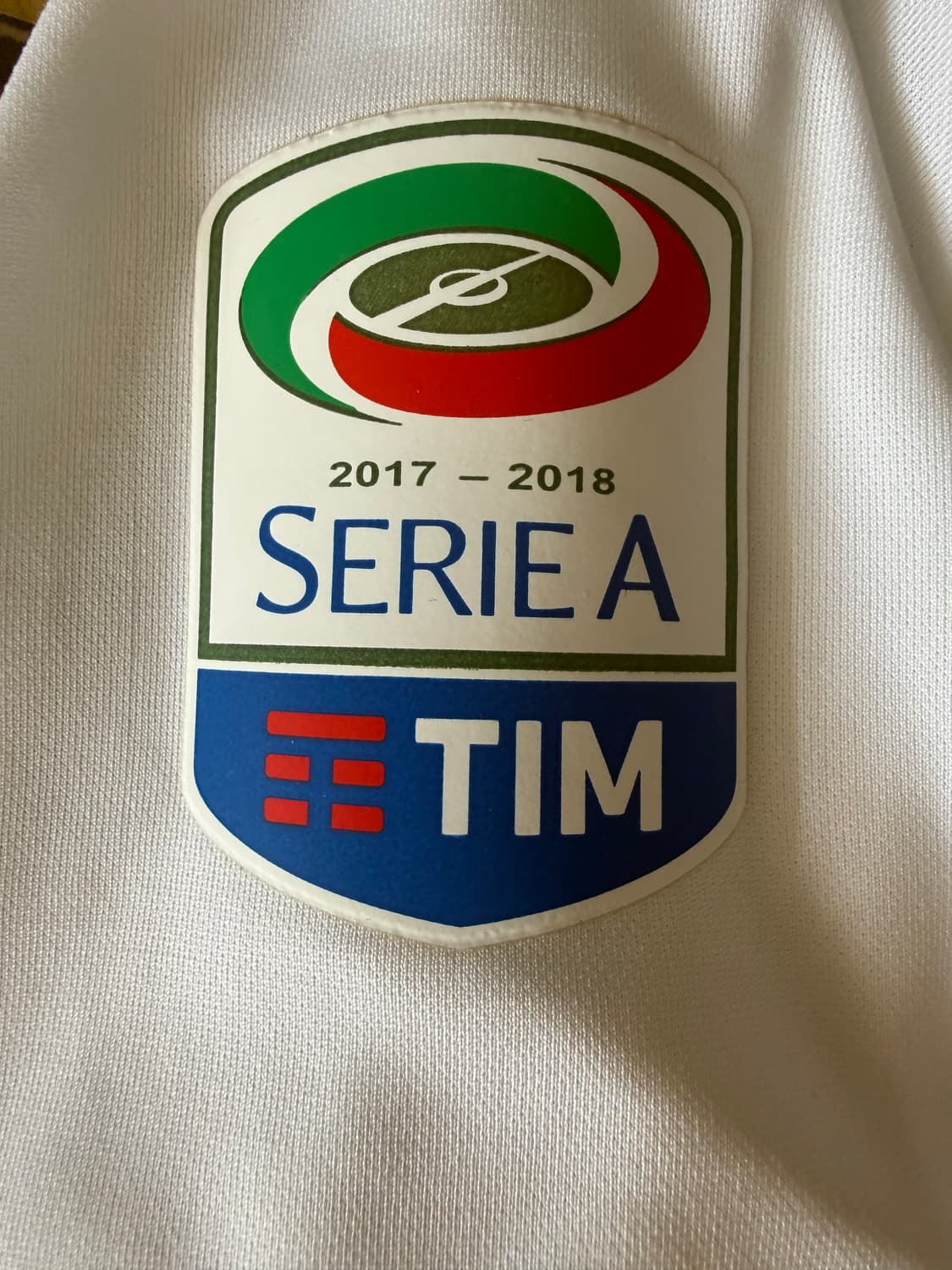 [XL/110]17-18 베로나 써드 이승우 725891-100 상품이미지6