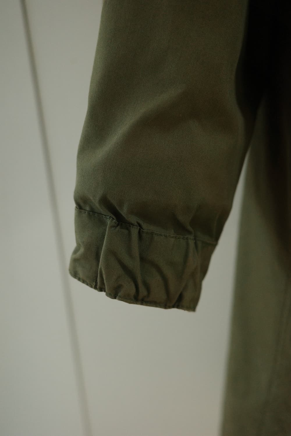 ymclky 피쉬테일 야상 xl 상품이미지5