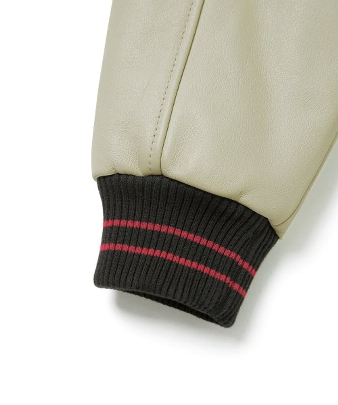 디스이즈네버댓 Lion 바시티 자켓 s  상품이미지6