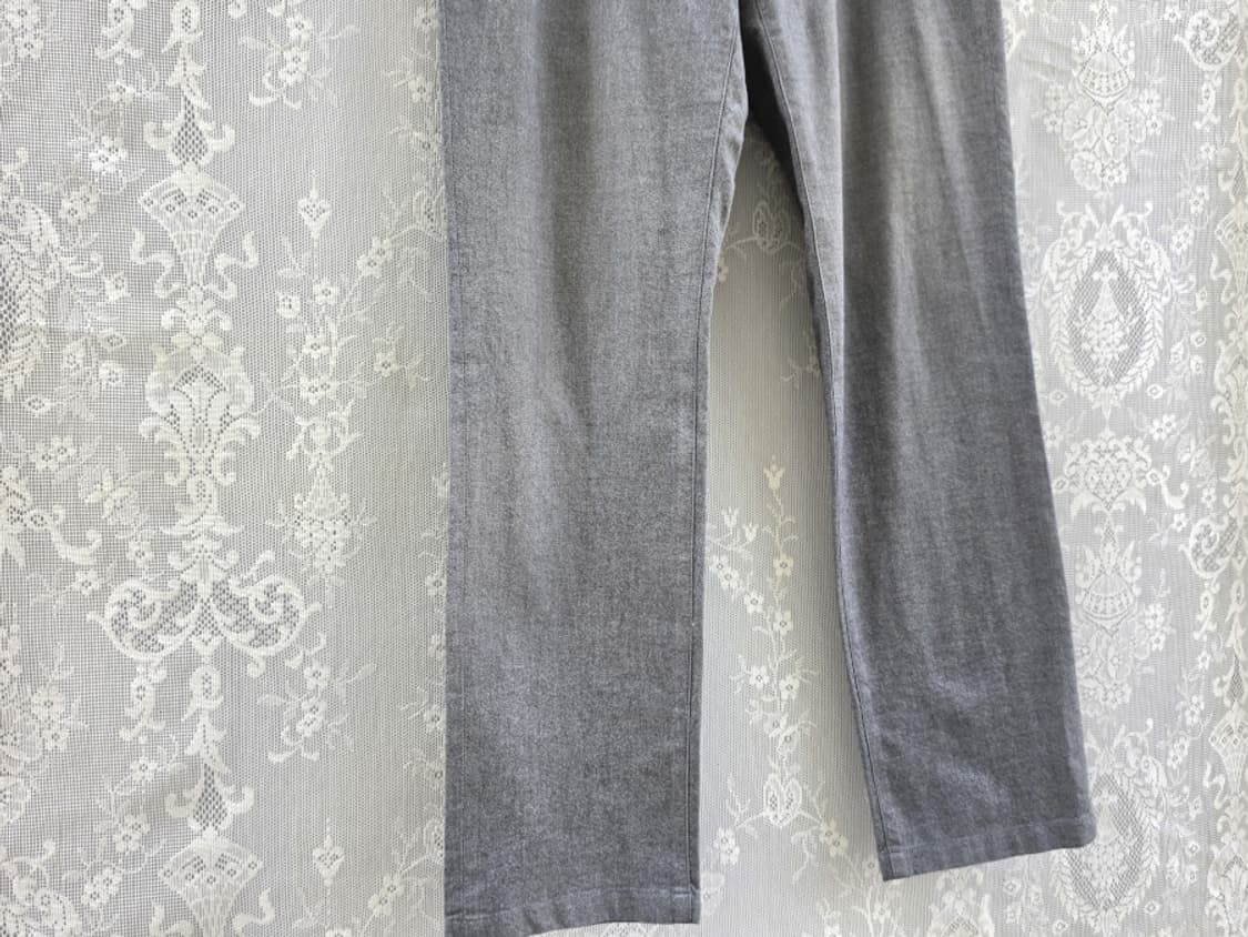 버버리 블랙라벨 슬렉스 상품이미지3