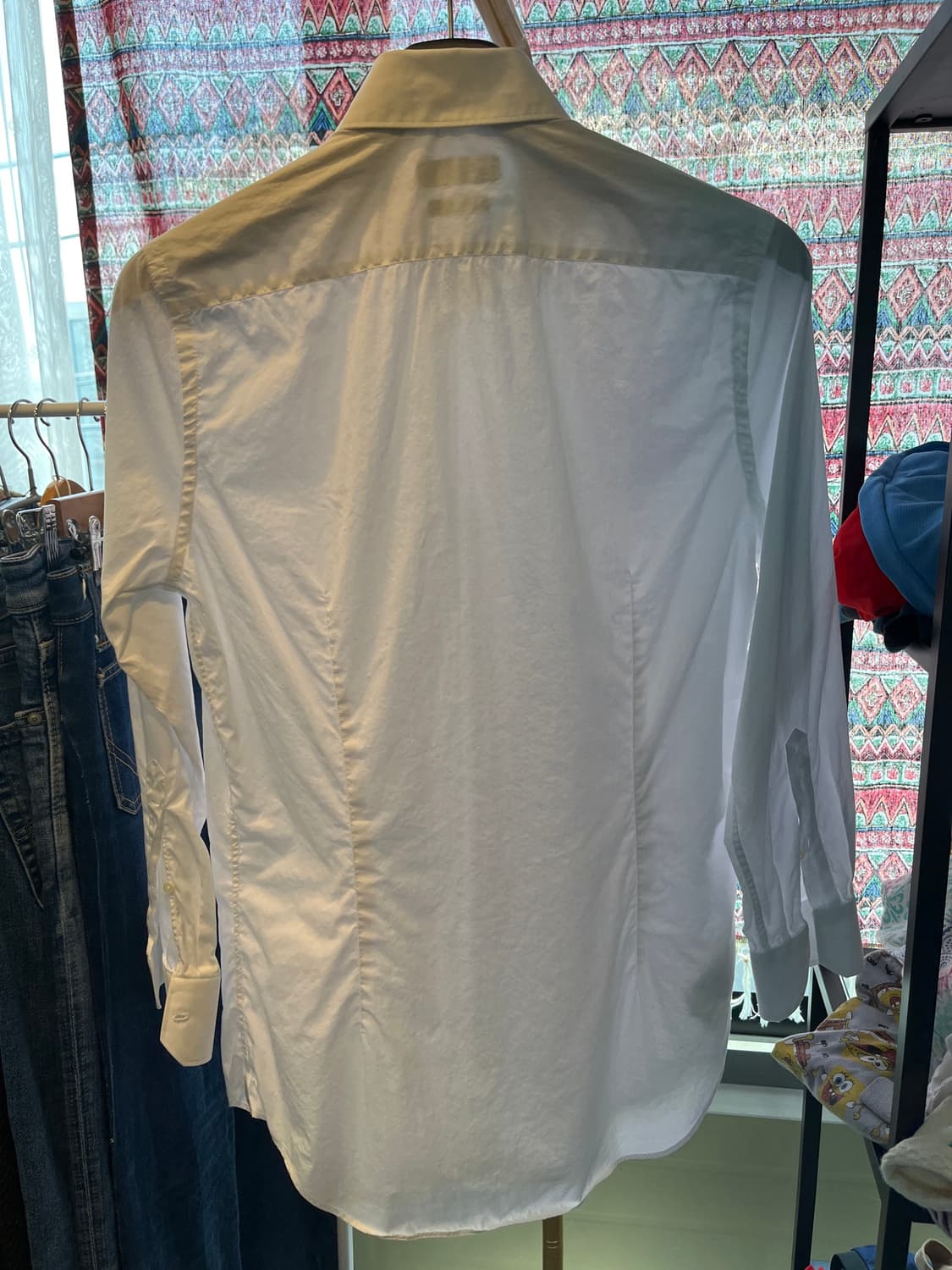 CORNELIANI 드래스 셔츠 상품이미지2