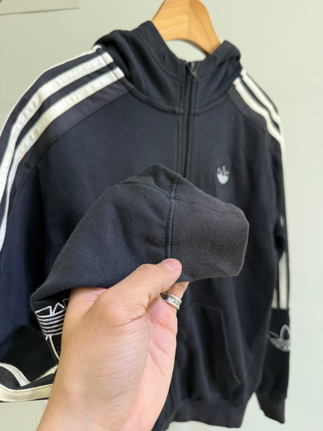 ADIDAS 져지  상품이미지3