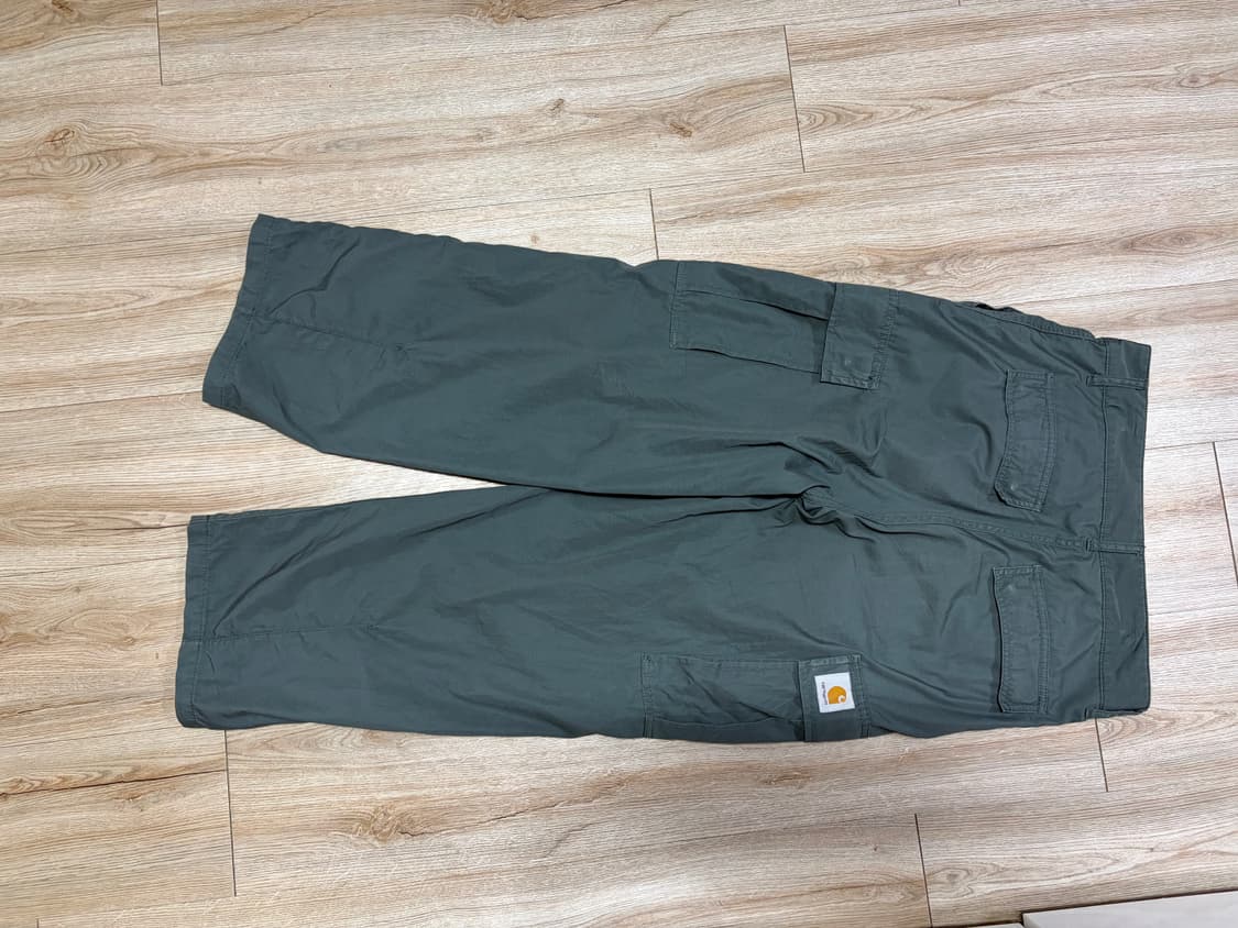 칼하트 카고 팬츠 30 상품이미지1