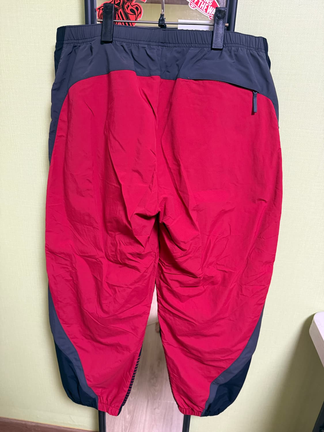 슈프림 S로고 트랙셋업 L 상품이미지5