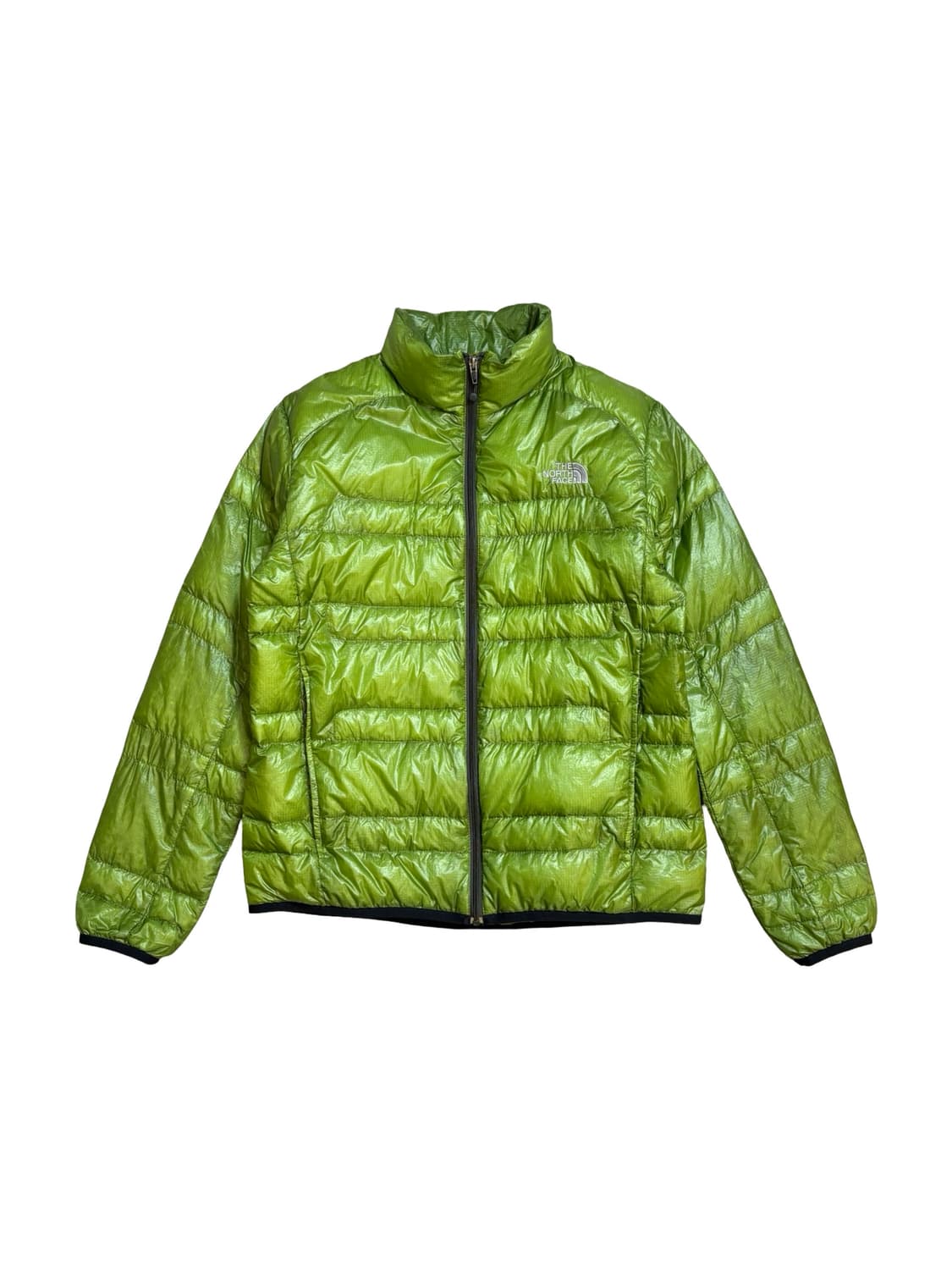 (00s) 노스페이스 라이트 히트 다운 자켓 상품이미지2