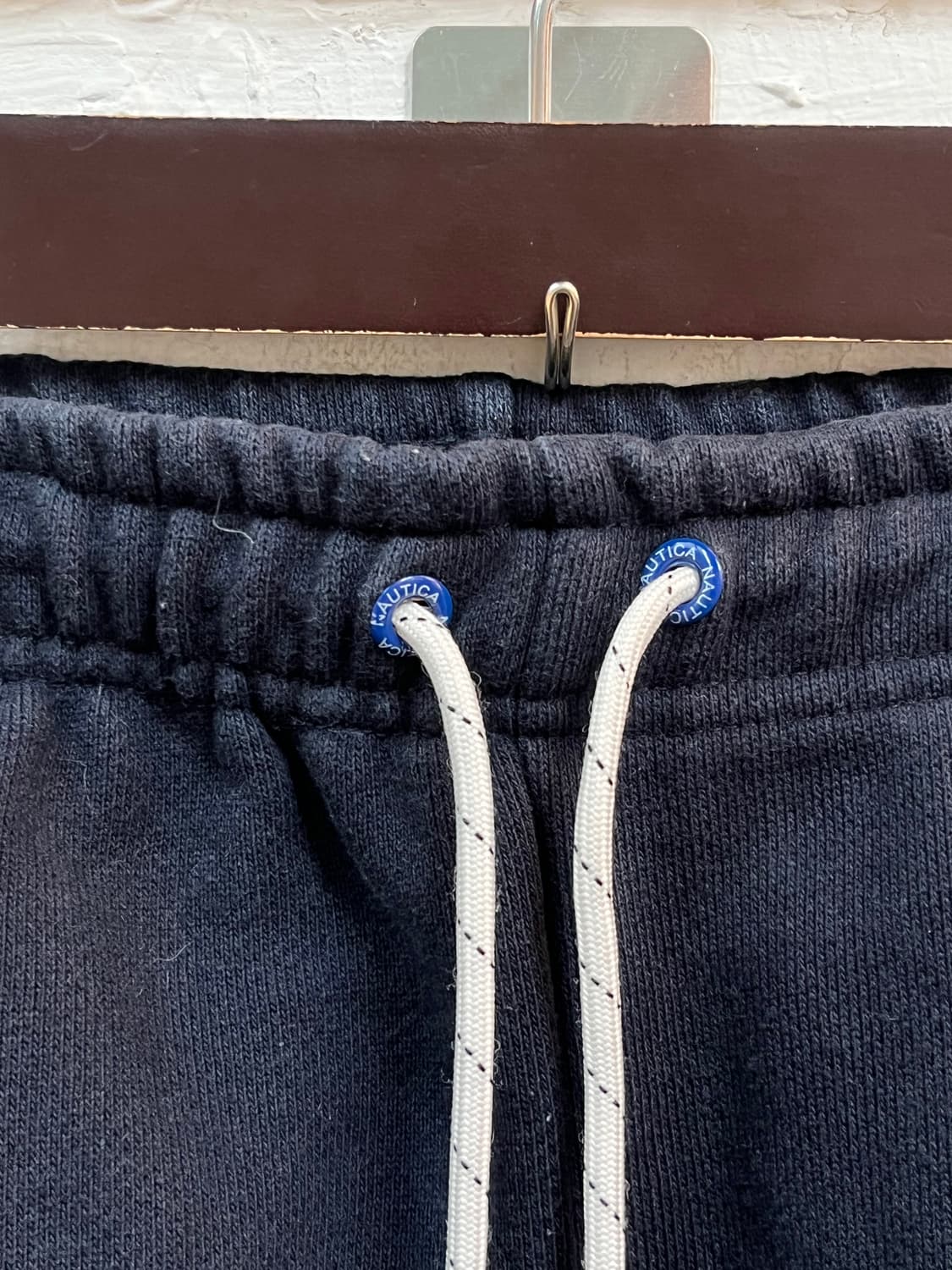 Nautica 노티카 재팬 투헤비 스웨트 조거팬츠XXL 상품이미지2