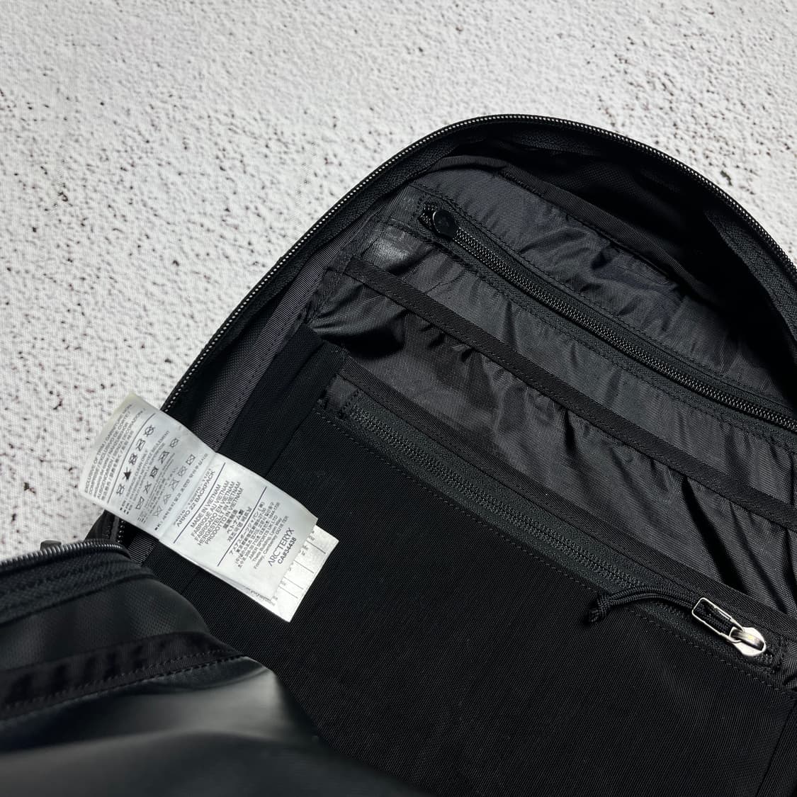 Arc'teryx Arro 22 Backpack 상품이미지5