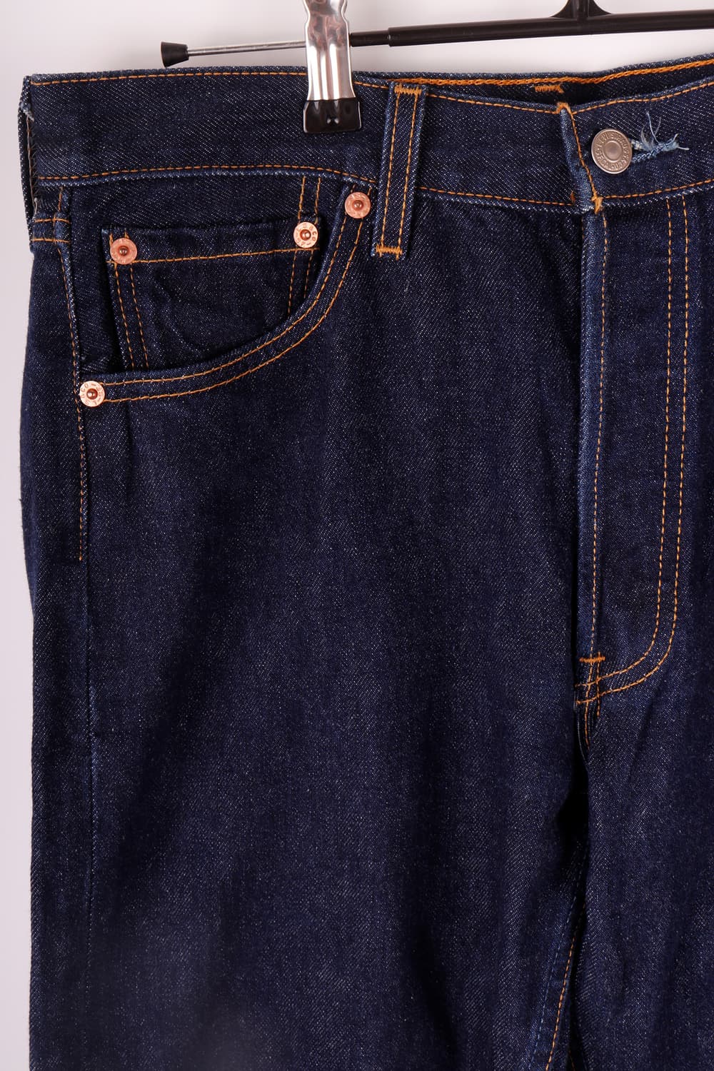 Levi’s 501xx Denim pants (30인치) 상품이미지5