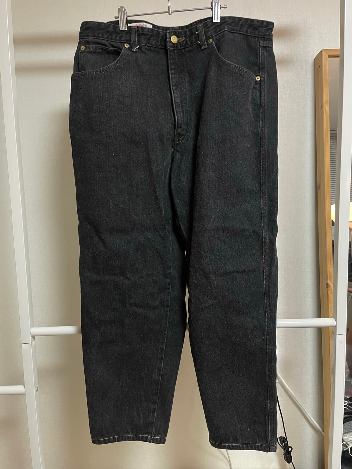 밥슨 프로 622 흑청 상품이미지1