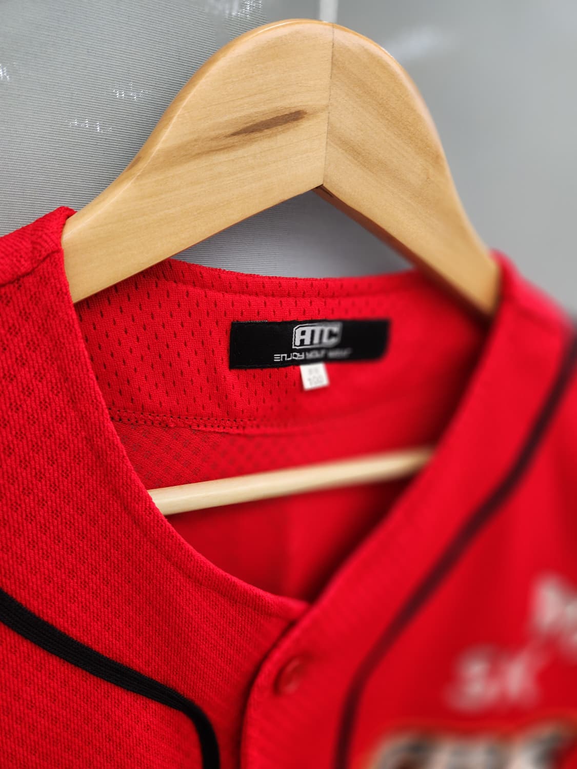 SK 와이번스 유니폼 100 상품이미지4