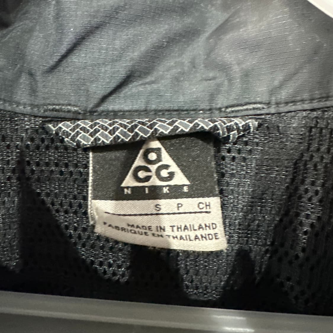 나이키 ACG 바람막이 자켓 95 상품이미지3