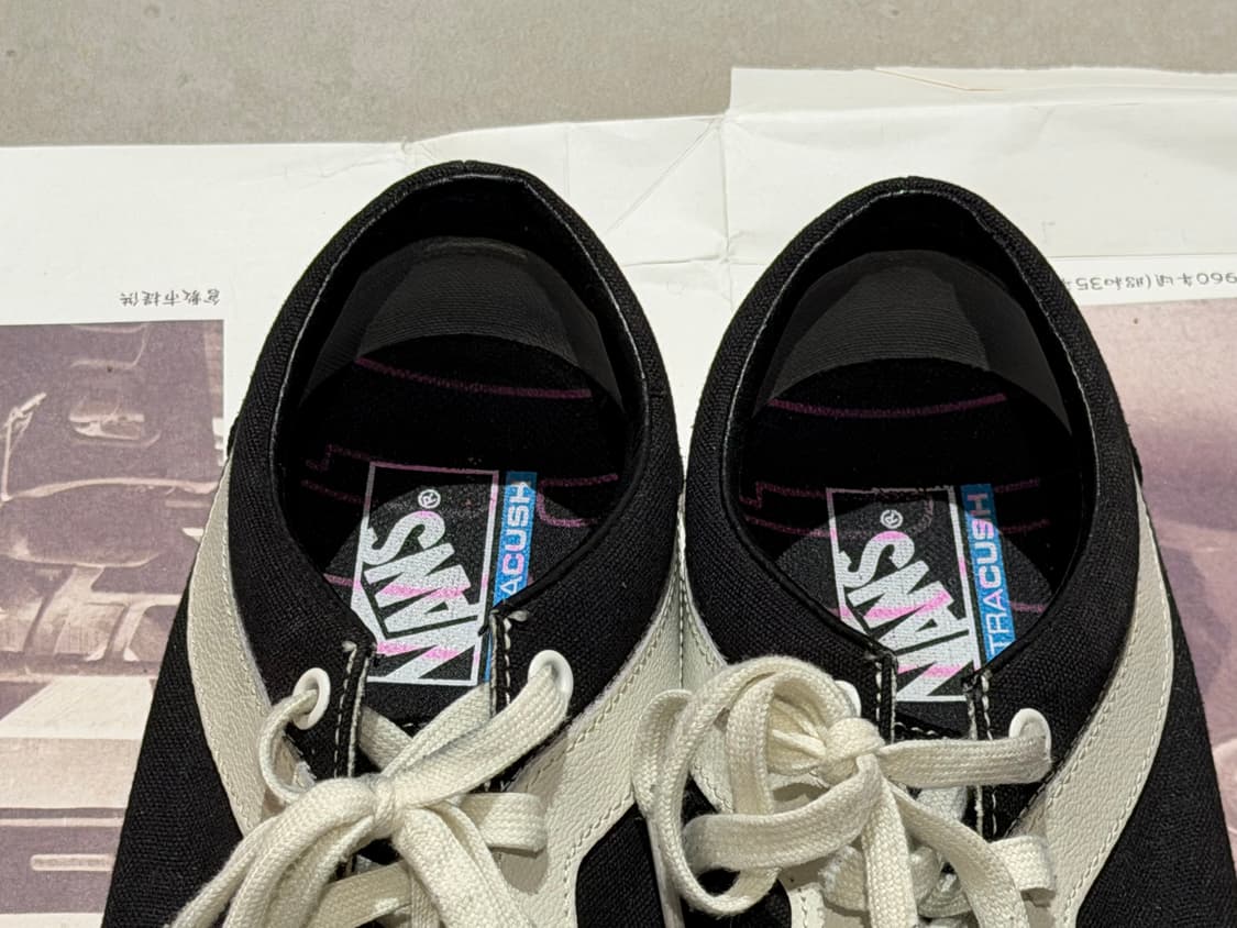 반스 루드 볼드 상품이미지5