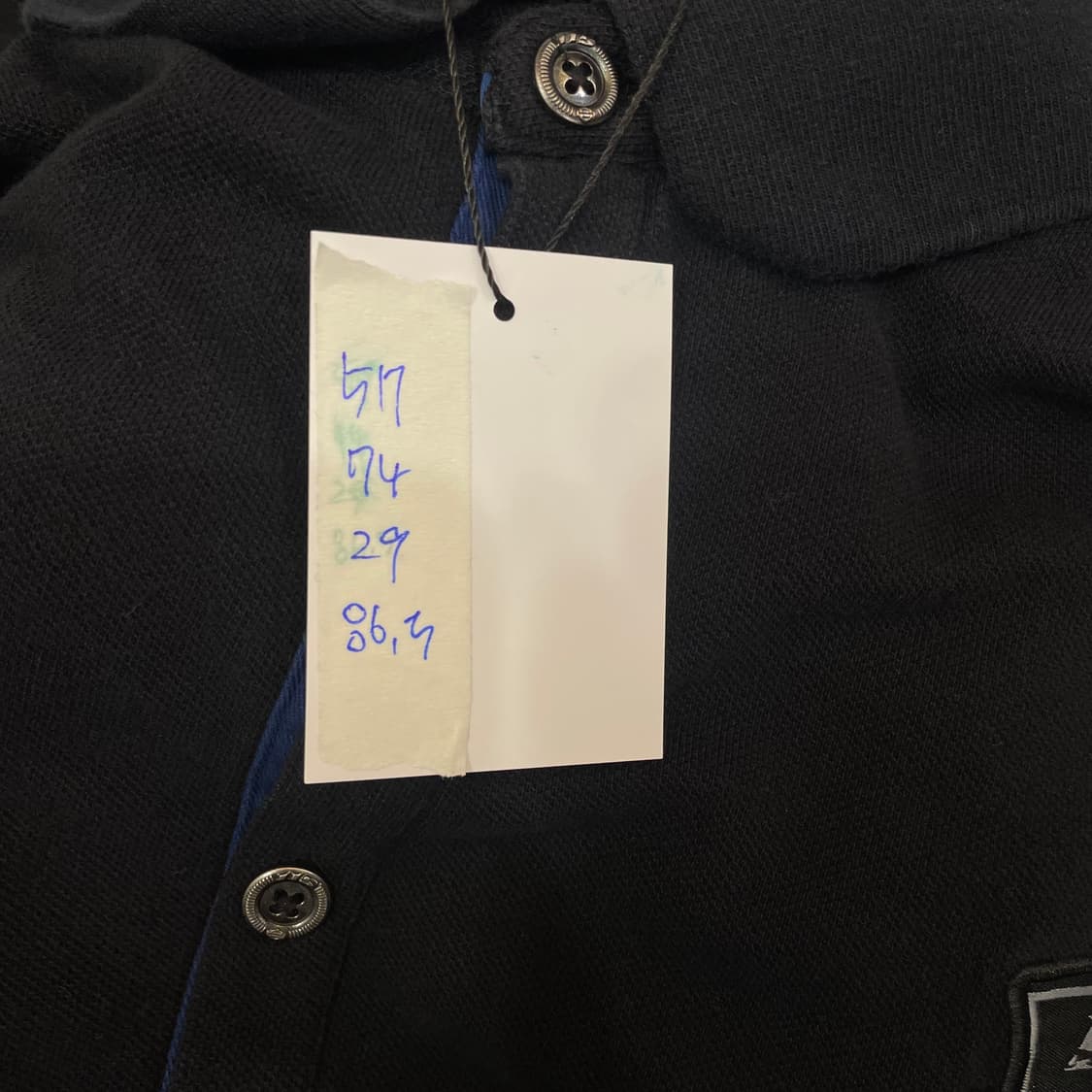 (3XL) Harley Davidson 할리 데이비슨 카라티 상품이미지7