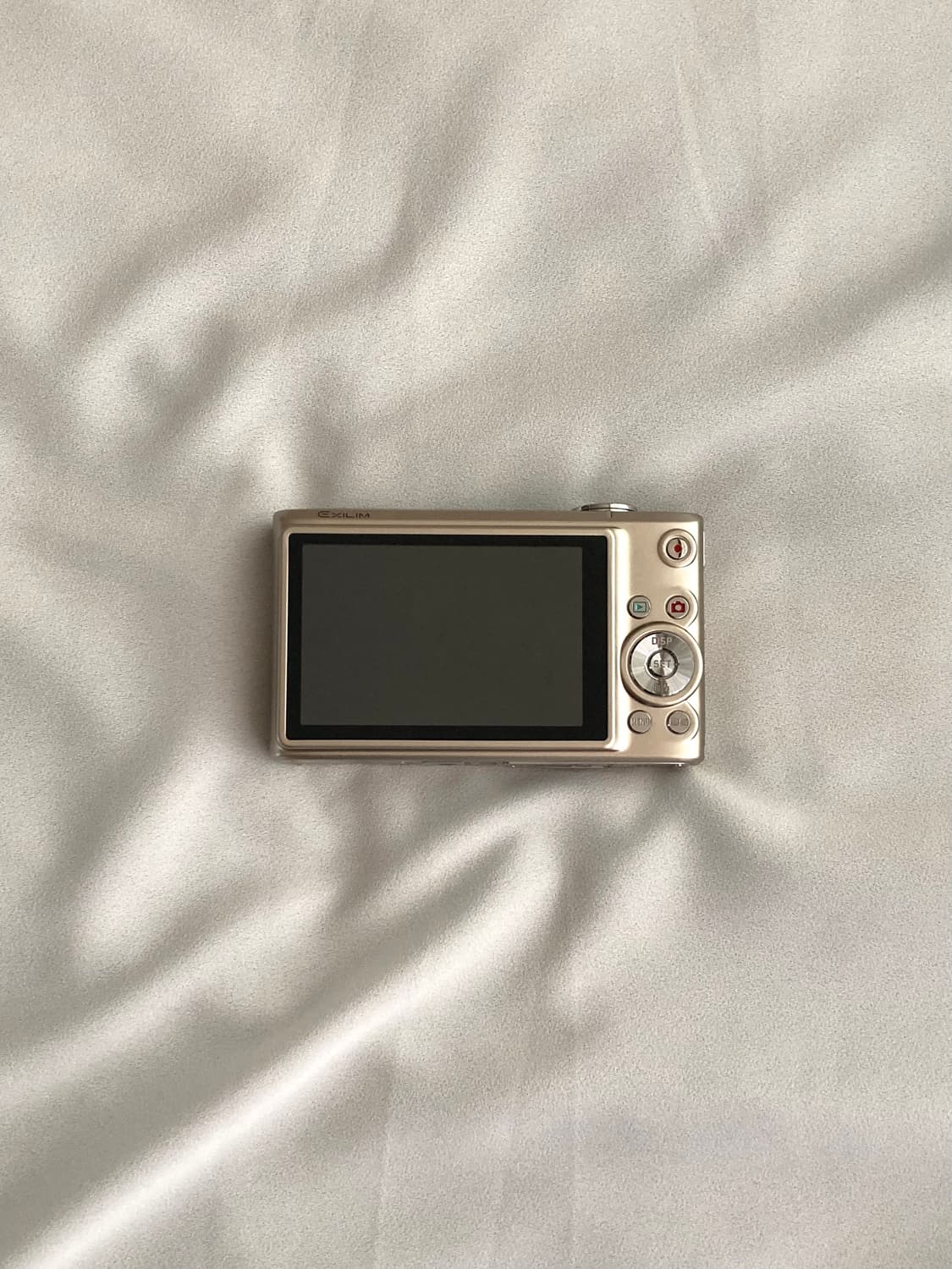 풀박스 📦 카시오 엑슬림 EX-Z100 빈티지디카 디지털카메라 상품이미지3