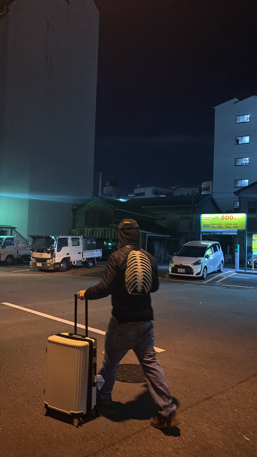 언더커버 fw13 아나토믹 립케이지 봄버자켓 3 상품이미지3