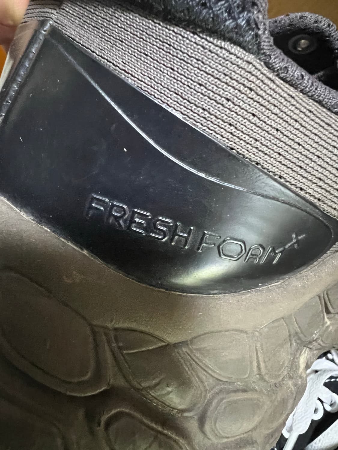 뉴발란스 디스트릭트비전 모어트레일 v3 280 상품이미지9