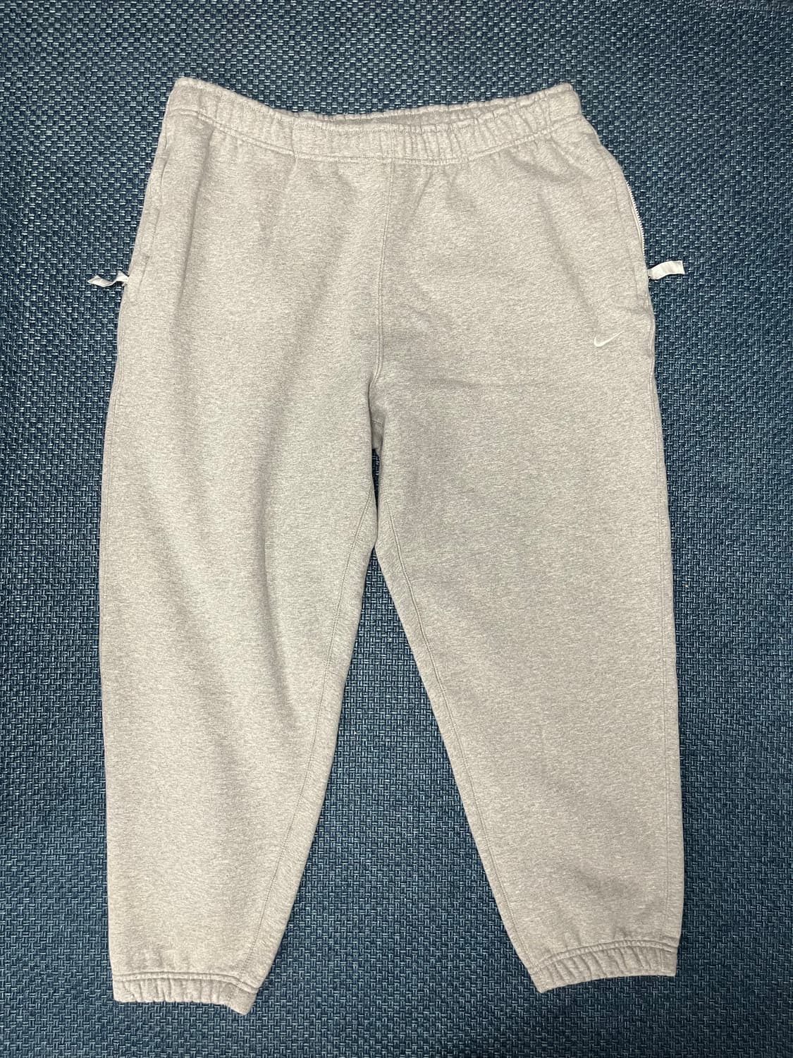 DX1365-063 나이키 솔로스우시 플리스 조거 XXL 상품이미지1