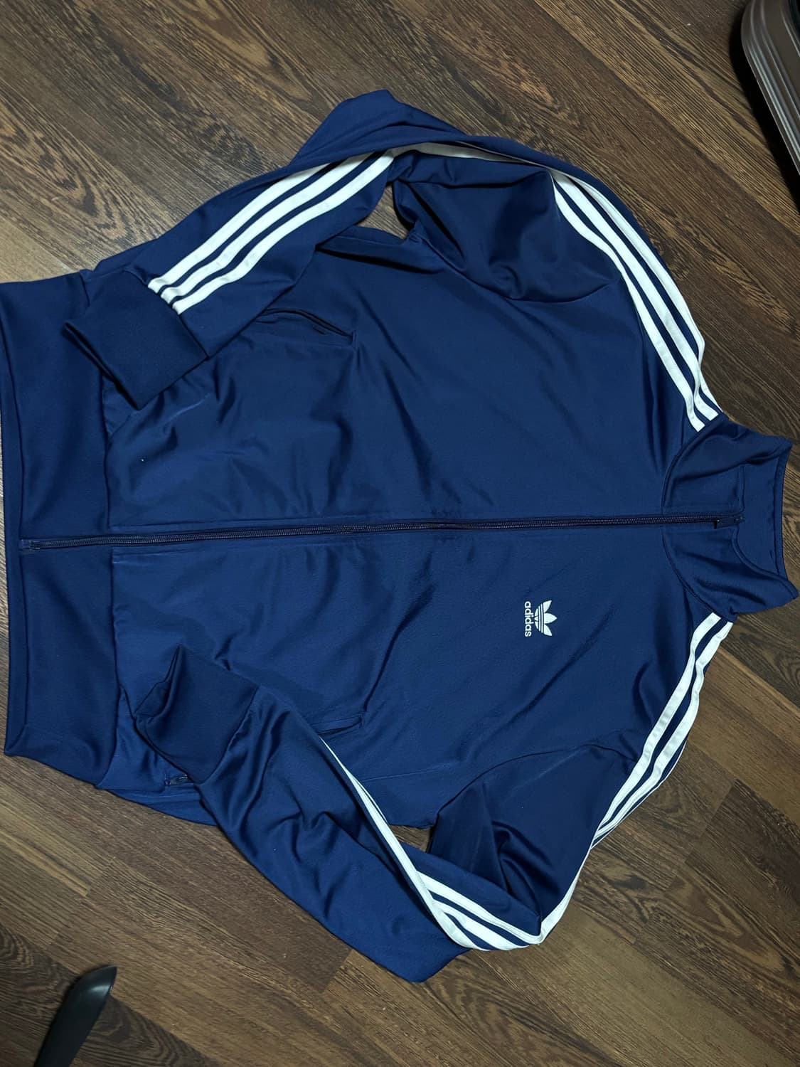 아디다스 파이어버드 져지 상품이미지1