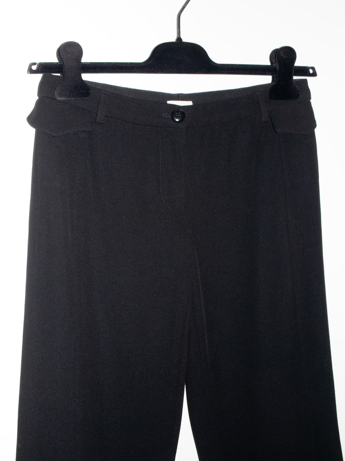 Twill Wool Slack Pants 상품이미지3