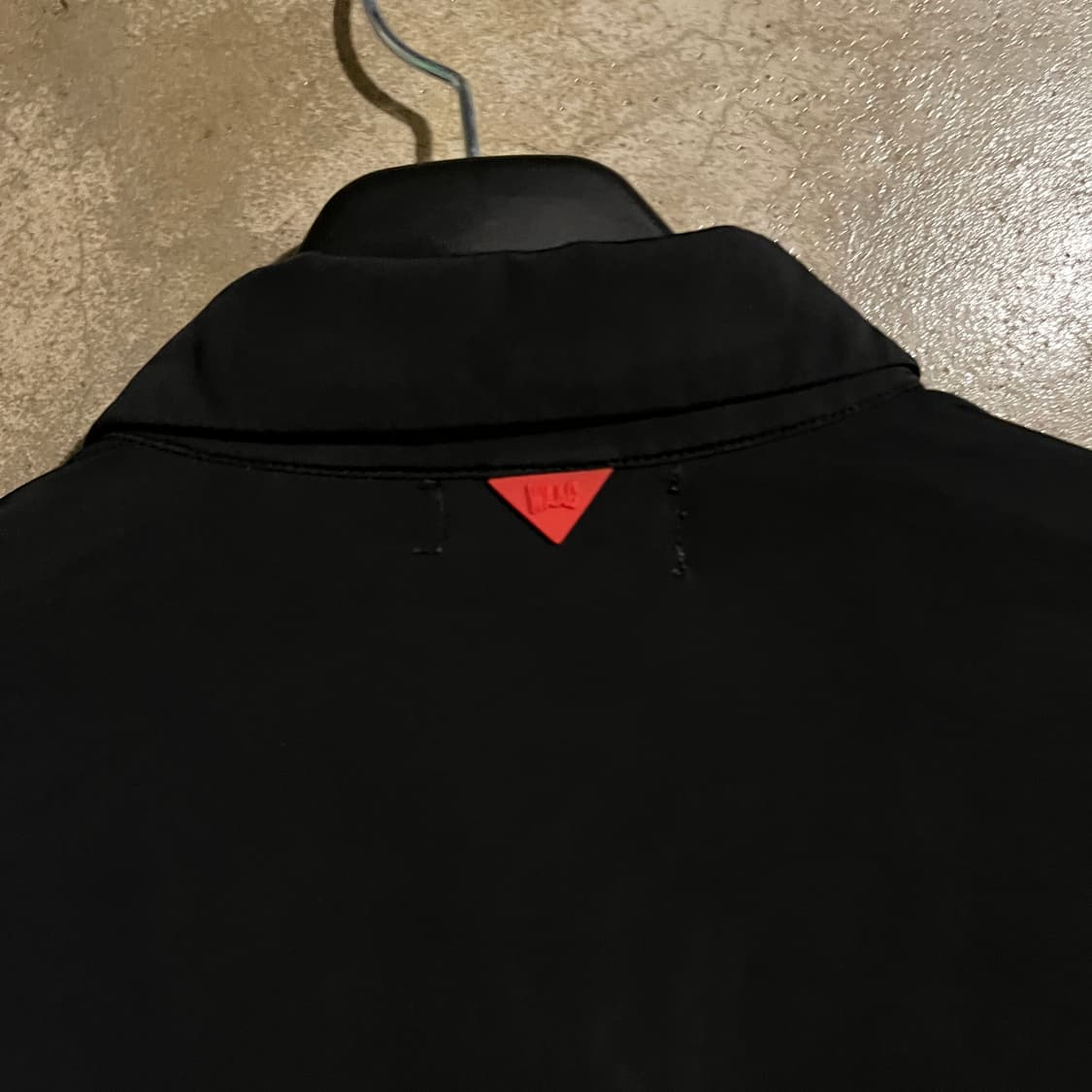 WAAC 긴팔카라티 상품이미지5