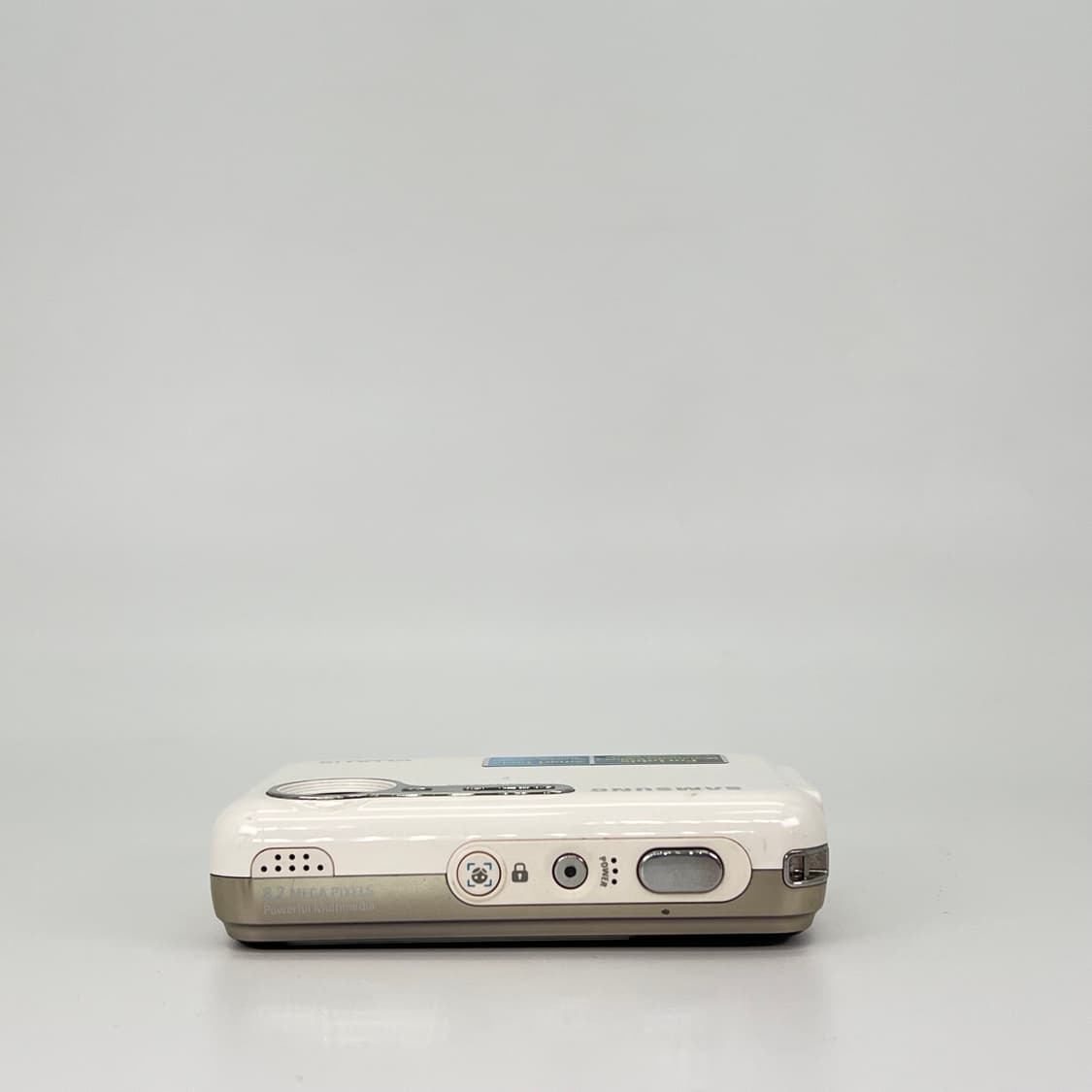 삼성 Samsung VLUU i8 화이트 상품이미지7