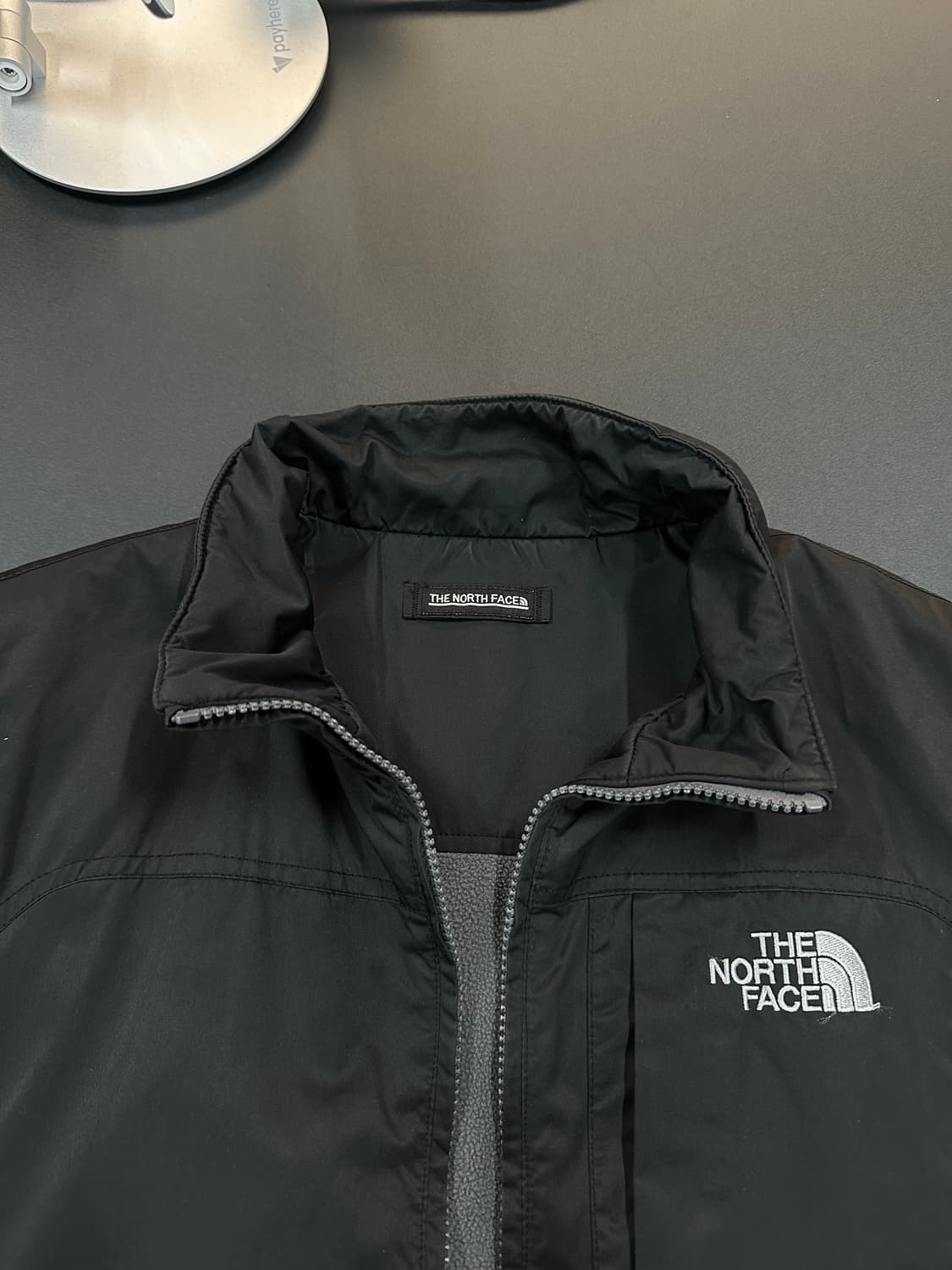 노스페이스 리버시블 플리스 윈드브레이커 베스트 상품이미지8