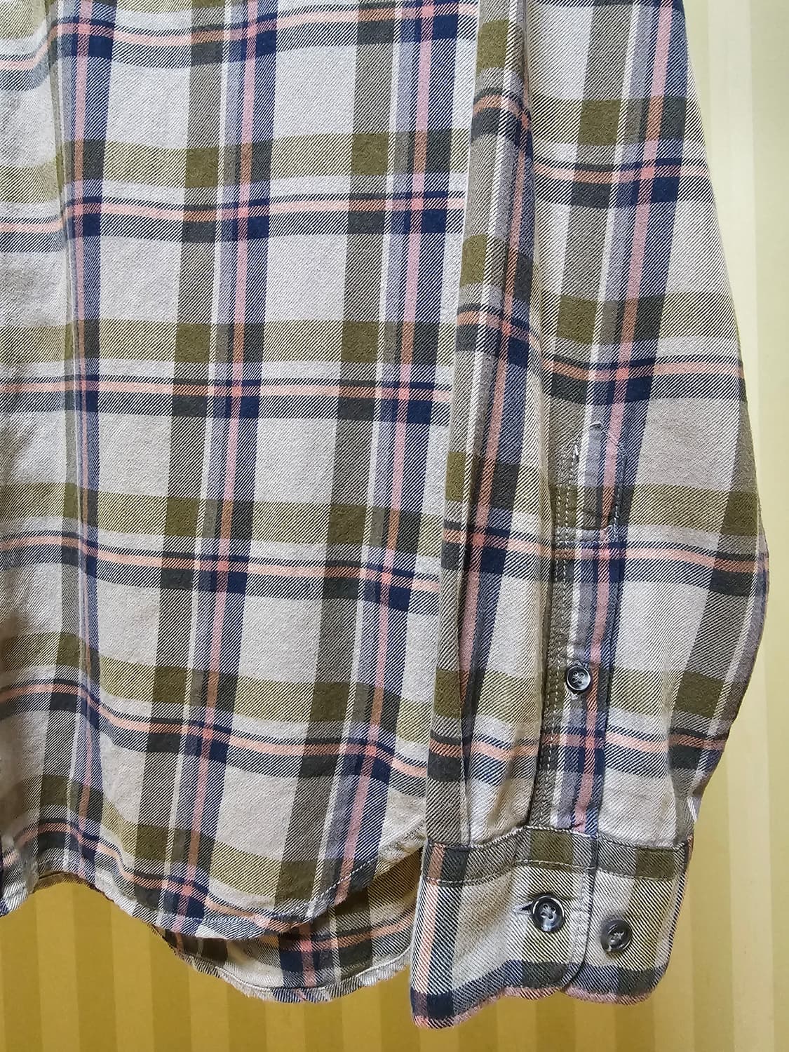 시리즈 셔츠 코튼 100 상품이미지6