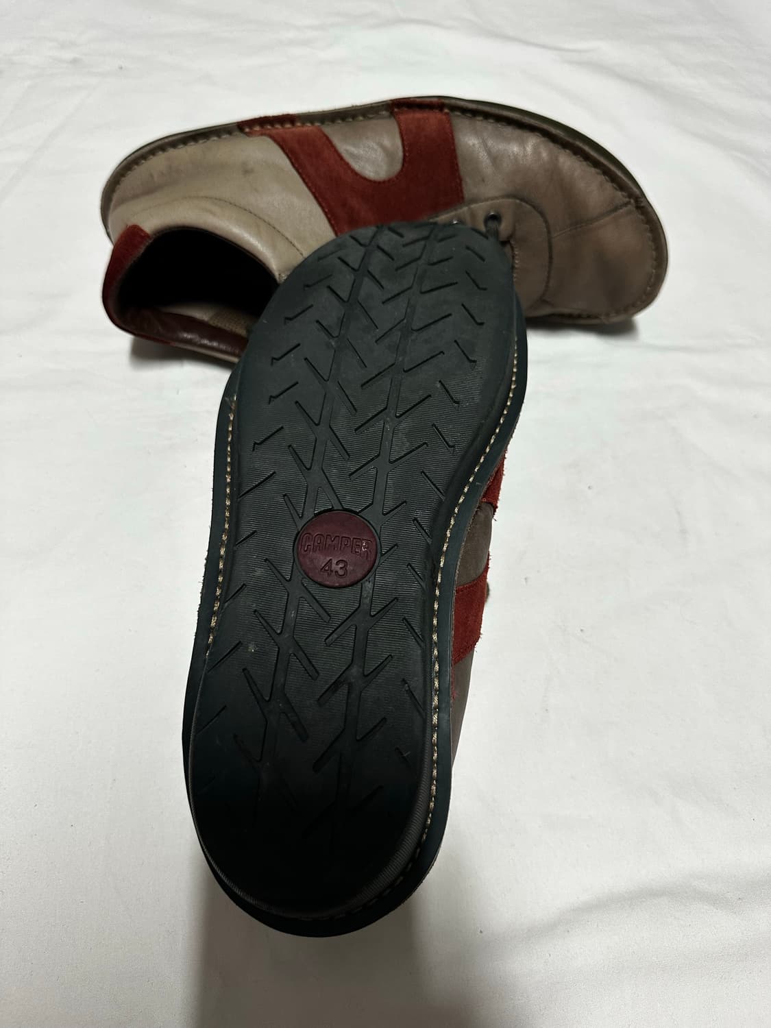 camper 90's vintage 상품이미지5