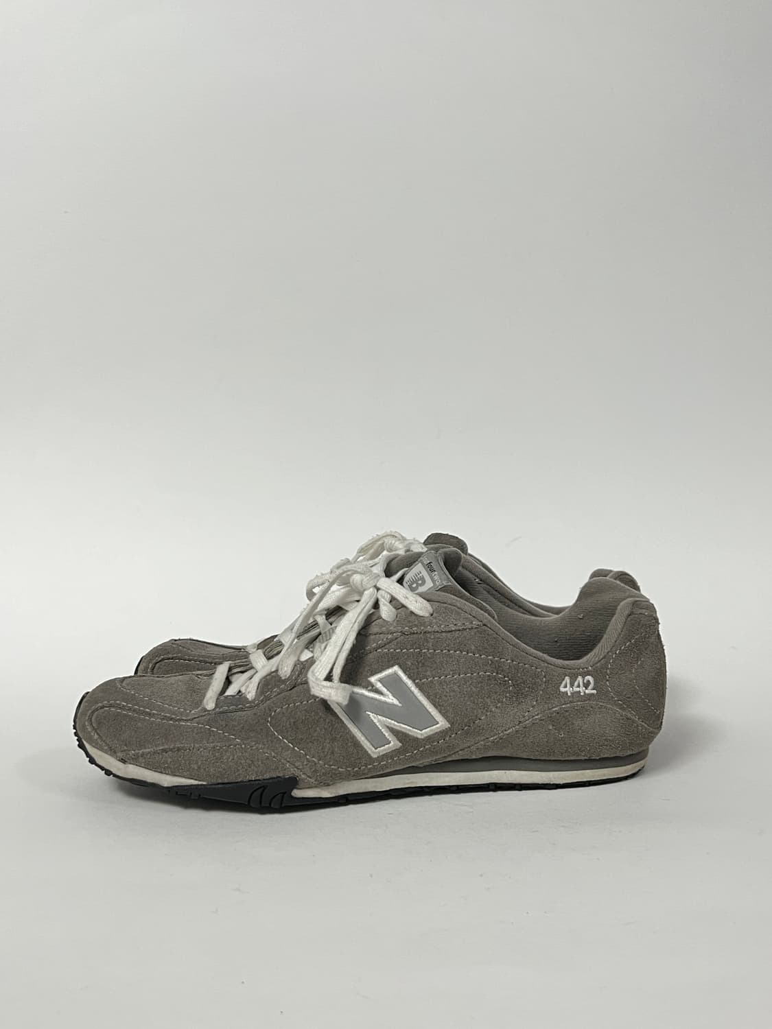 뉴발란스 442 그레이 New Balance 442 Gray 상품이미지1
