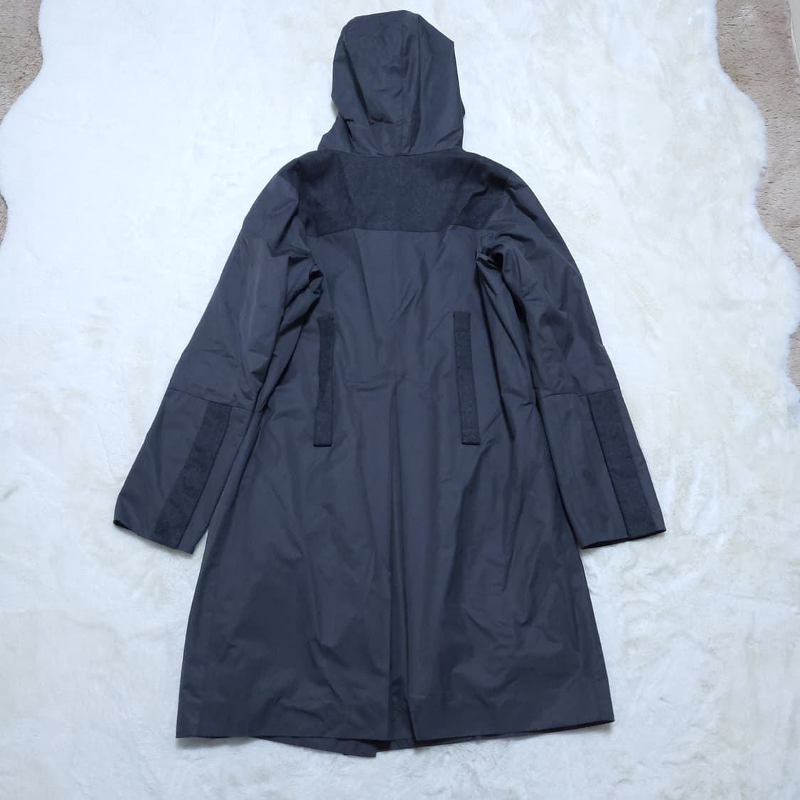 구호 여성 후드점퍼 55 0313 뽀샤샤 상품이미지2