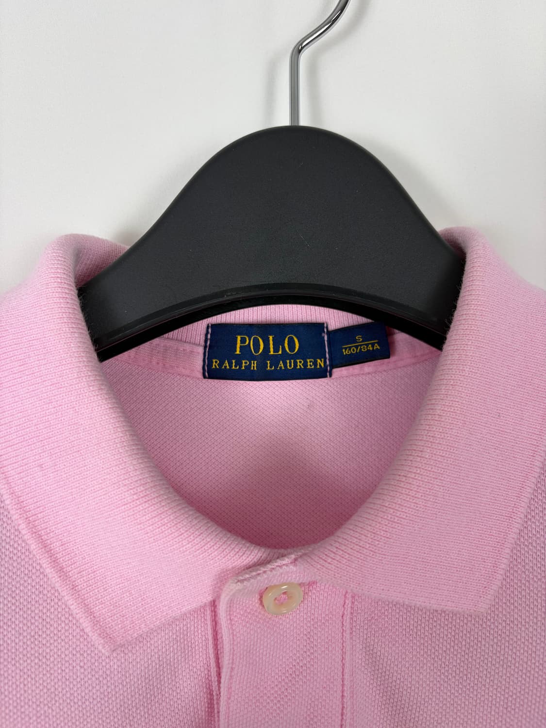 a273) 폴로랄프로렌 빅포니 카라티 상품이미지3