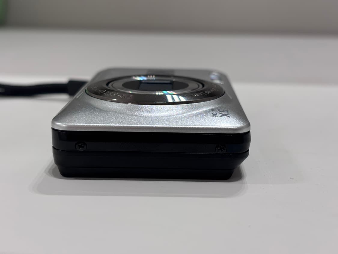 코닥 픽스프로 fz55 실버 상품이미지7