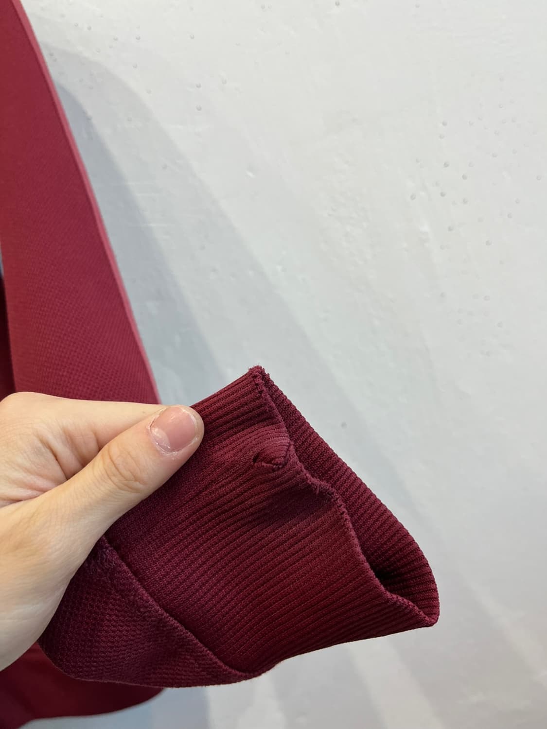 요지야마모토 sacsny y'saccs 트랙탑 져지  상품이미지6