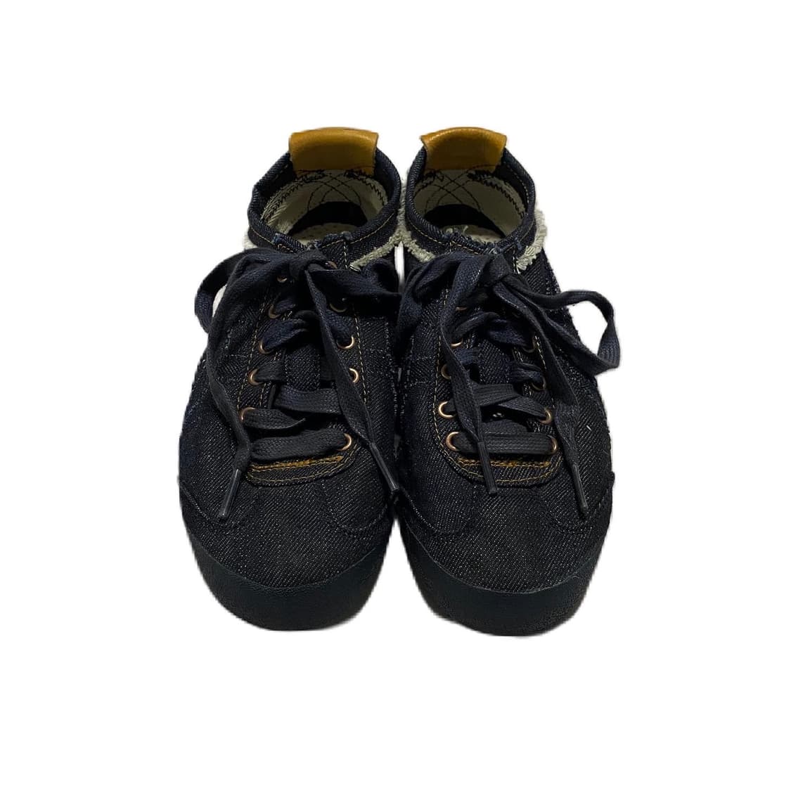 onitsukatiger vtg denim shoes 상품이미지2