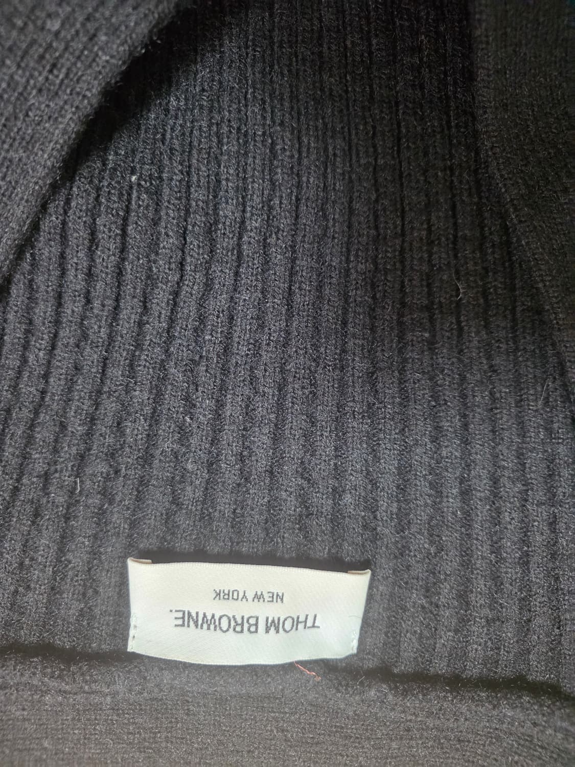 톰브라운니트가디건 66-55 상품이미지5