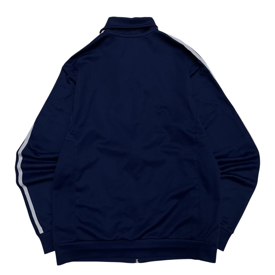 아디다스 에센셜 네이비 트랙탑 100 상품이미지4