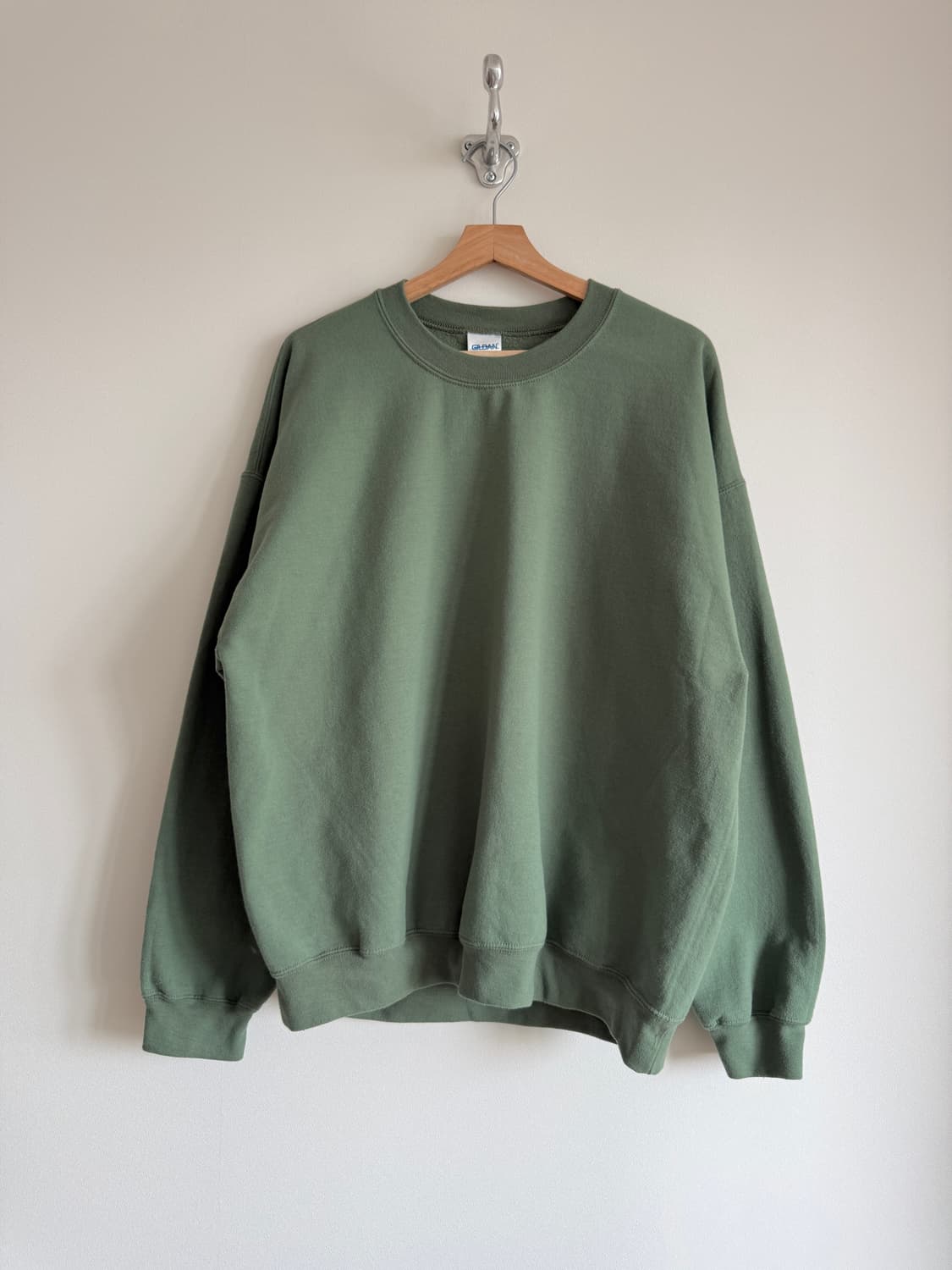 길단(GILDAN) 스웻 맨투맨 상품이미지1