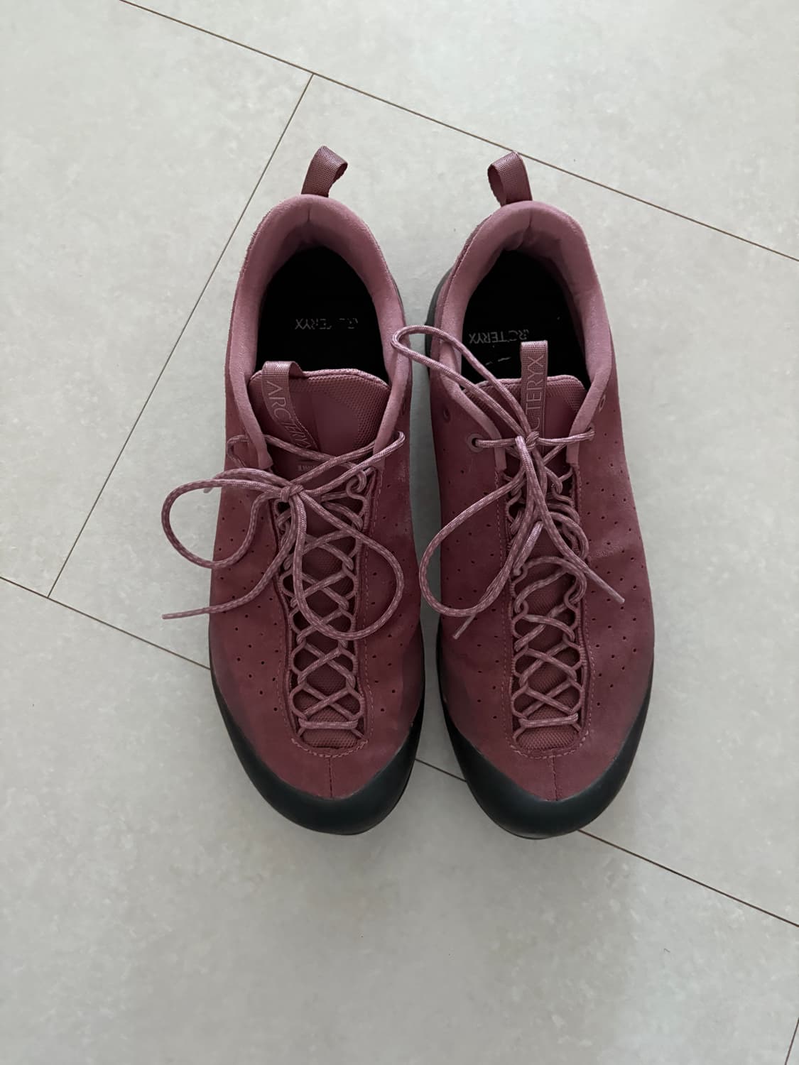 아크테릭스 컨실 fl 체리 상품이미지2