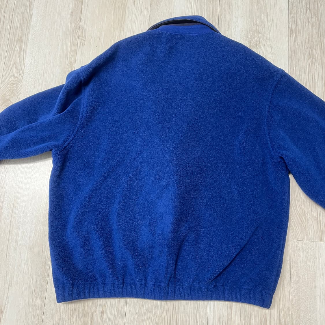 M사이즈 / 폴로스포츠 랄프로렌 플리스 스윙톱 자켓 상품이미지3