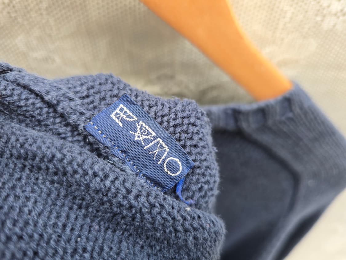 90s 폴로 랄프로렌 코튼 니트 상품이미지7