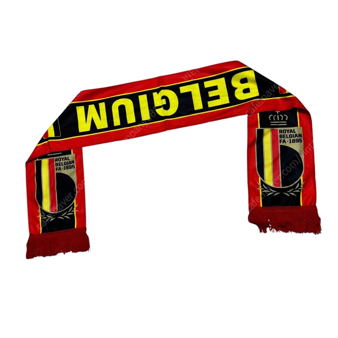 벨기에 머플러 상품이미지2