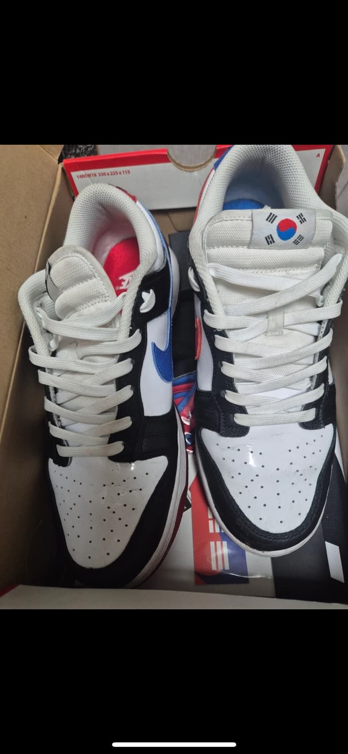 NIKE X SEOUL 상품이미지4