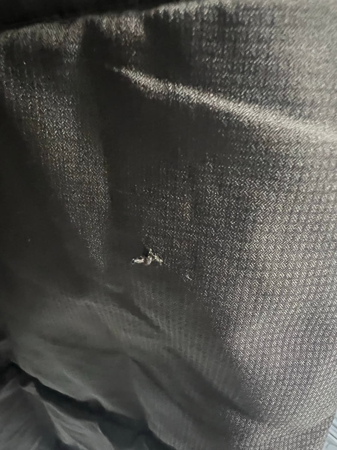 나이키 바르셀로나 패딩 L 상품이미지5