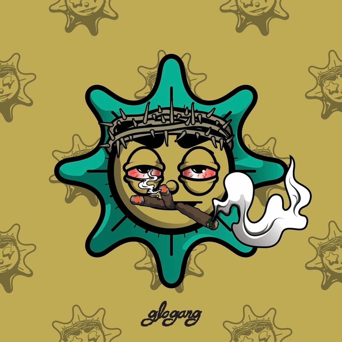 GLO GANG by CHIEF KEEF 상품이미지10