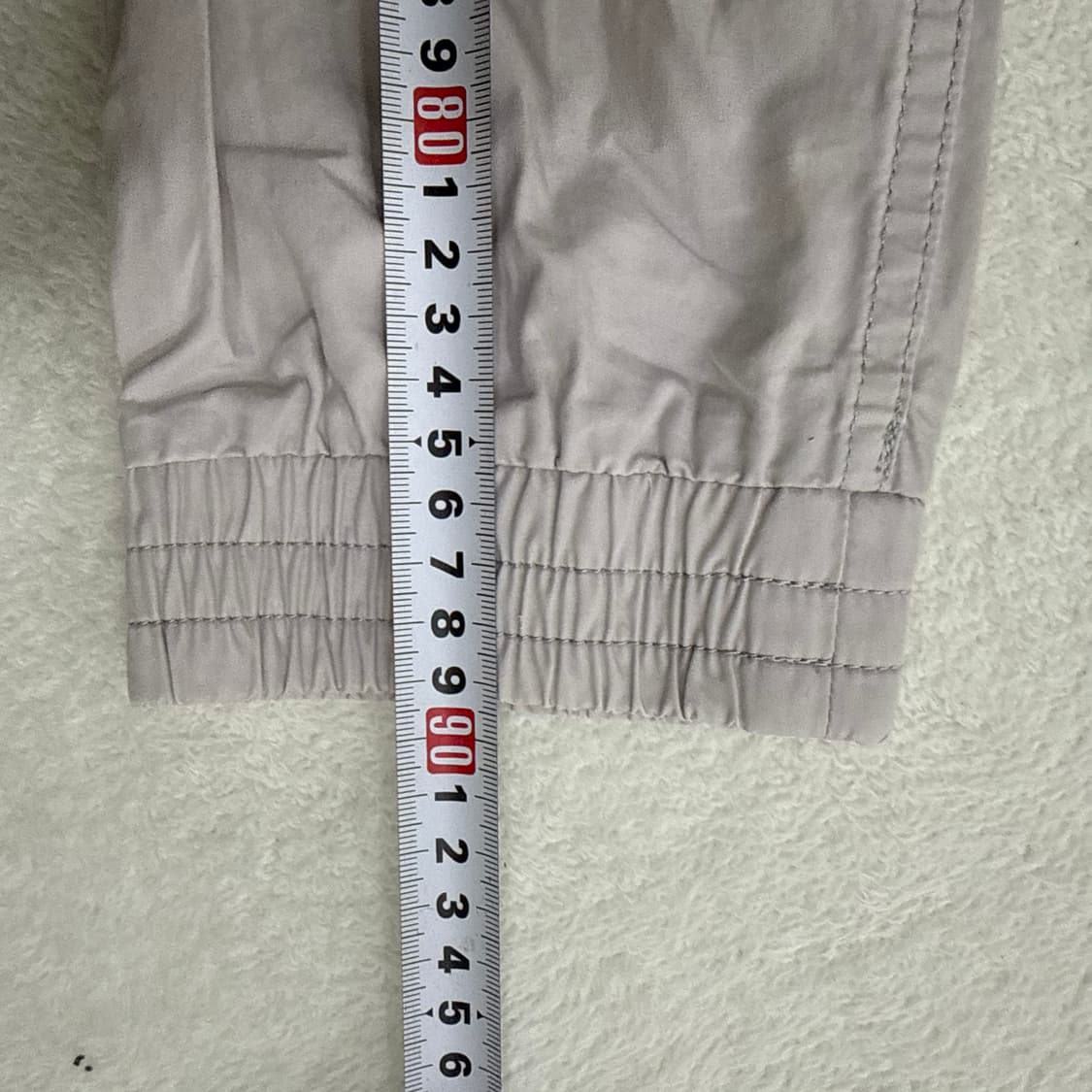 M 10-12 폴로랄프로렌 카고 조거팬츠 0331T 상품이미지9