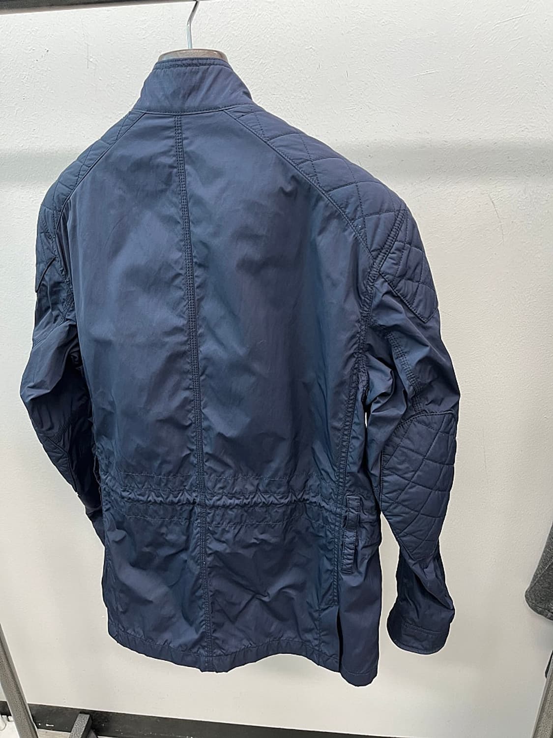 95) 폴로 4포켓 자켓  상품이미지5