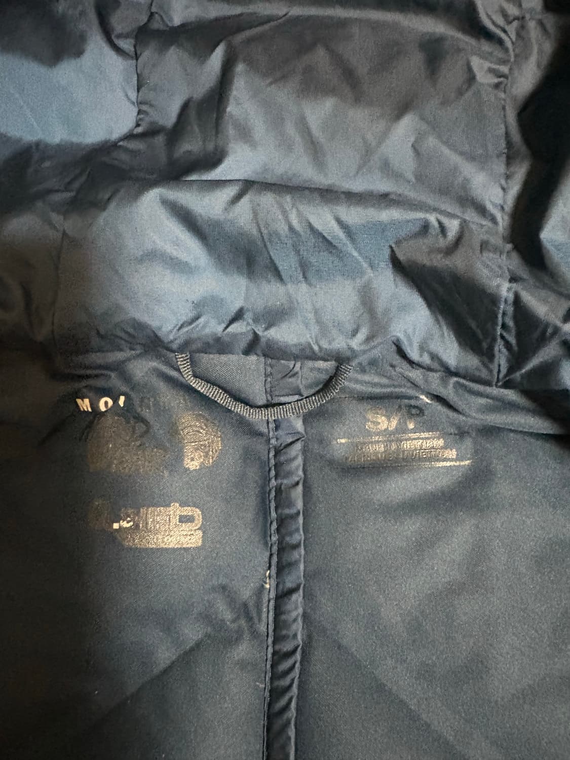 마운틴하드웨어 경량패딩 상품이미지5