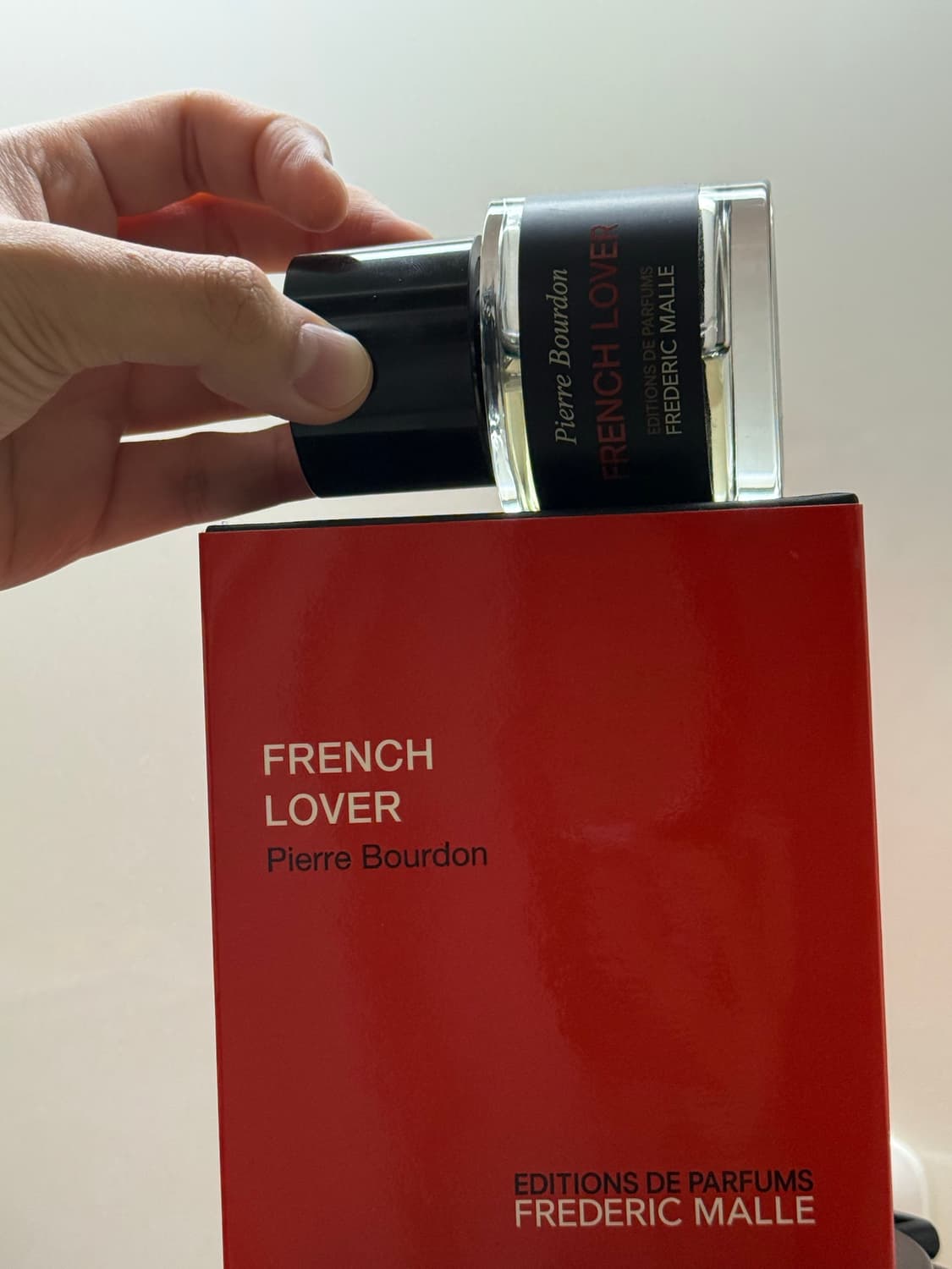 프레데릭 말 프렌치 러버 향수 20/50ml 상품이미지2
