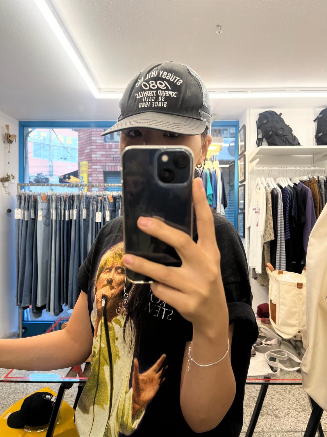 STUSSY 상품이미지10