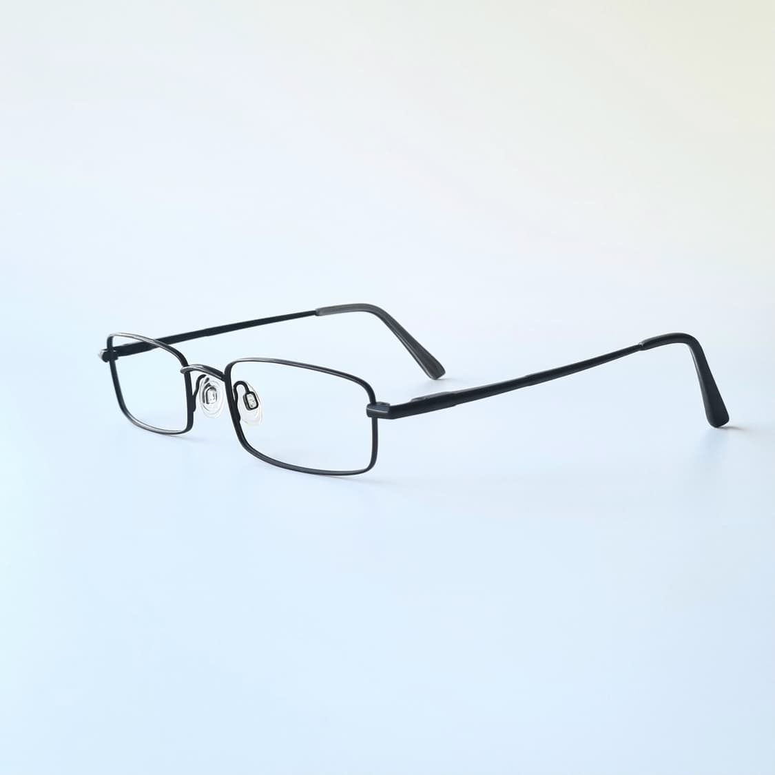 데드스탁 긱시크 사각 메탈 안경테 594 상품이미지3